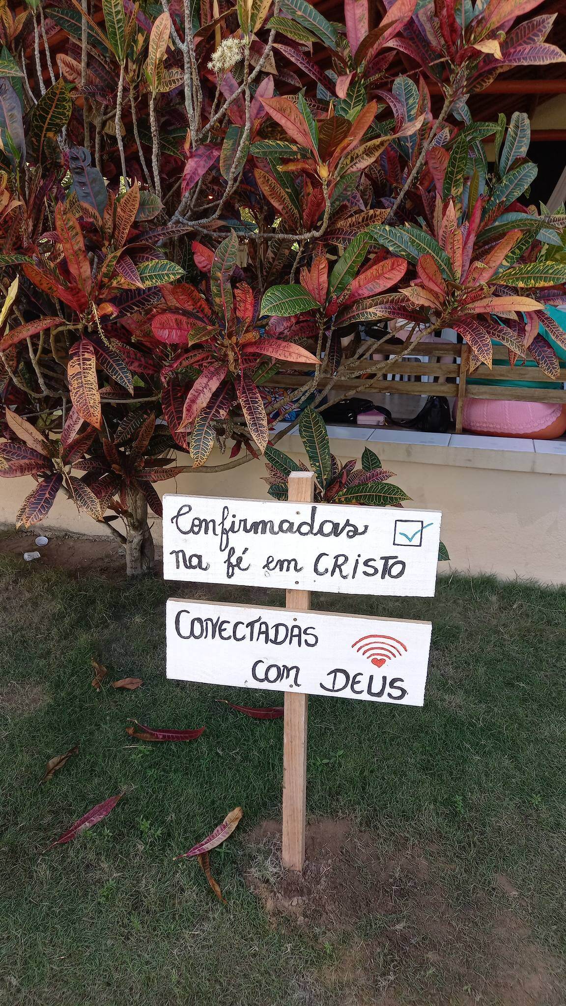 Foto do evento 41º Congresso de Servas do DIESSUL